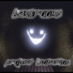 Backrooms: Project Isolation