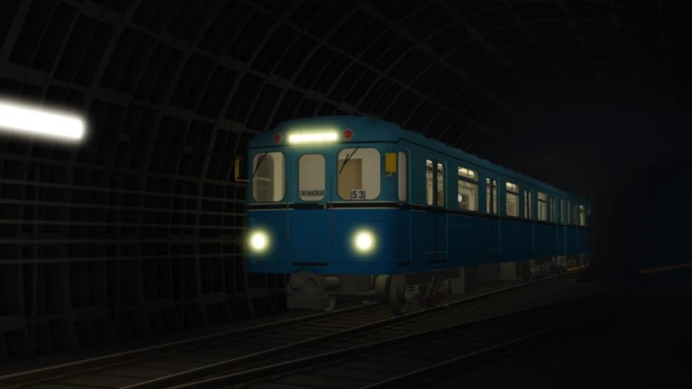 Automatic Moscow Metro screenshot 4