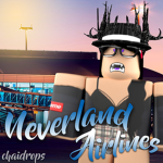 Neverland Airlines