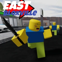 🍂 East Bloxville icon