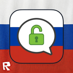 Русский чат [💬] рп icon