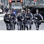 Police Special Responce Unit