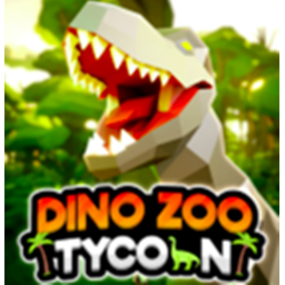 Dinosaur Zoo Tycoon🦕