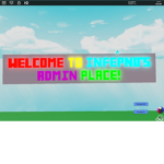inferno's admin Group