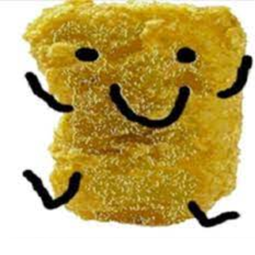 ! chiken nugget club !