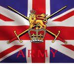 Wraith's British Army