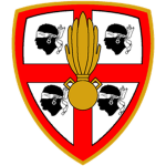 I.Granatieri di Sardegna