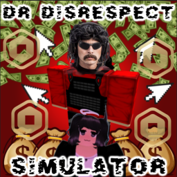 [⚡UPDATE⚡] Dr Disrespect Simulator