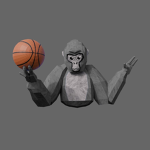 the ballin monkes