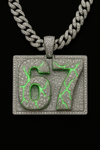 6ix7even Studio Access