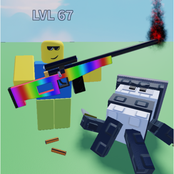 Shoot A Brainrot! [Very Early Alpha]