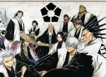 BLR | Gotei 13