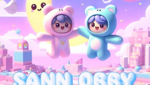 Sann Obby 
