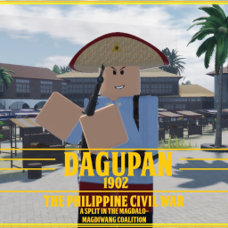DAGUPAN 1902