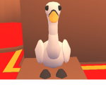 The mega neon swans