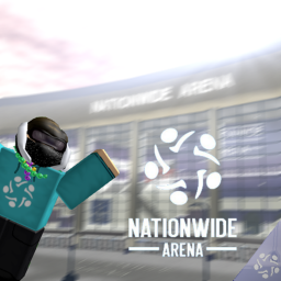 Nationwide Arena | Version 1