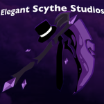 Elegant Scythe