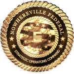 NVFE | Strategic Operations Command