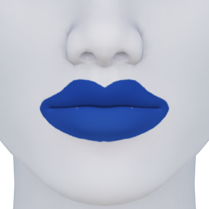 Netherlands Lips