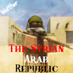 (BA)The Syrian Arab Republic