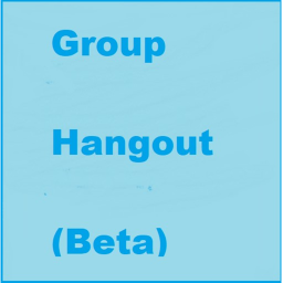 Group Hangout 🏬 Update (BETA)