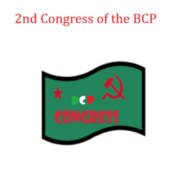 2nd Congress of the Communist Party of Belograbia