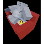 LazyGames Studio
