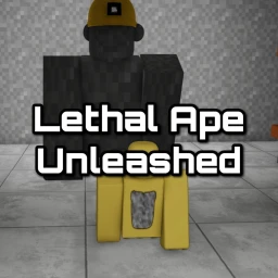 Lethal Ape Unleashed [Back and running] icon