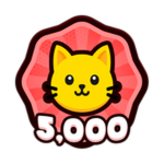 5000 Kills