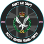 [BAF.] Army Air Corps Regiment