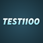 Test1100