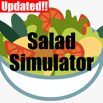 🥗GROW A SALAD SIMULATOR