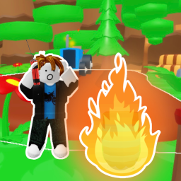 [NEW] Burning Simulator🔥🔥🔥