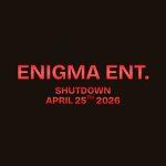 • ENIGMA ENTERTAINMENT •