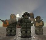 The Militant Army