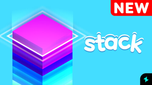 Stack! 🧱 [NEW]