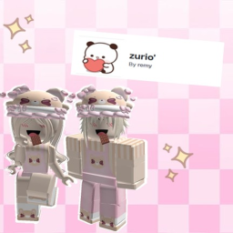 [VALENTINE💞💌 ] zurio's matching fits