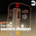 BMT Eastern Lines