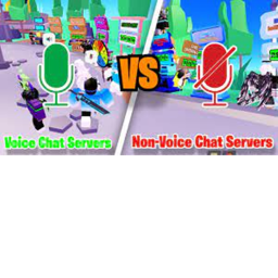 pls donate voice