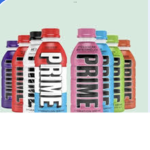 DrinkPrime!