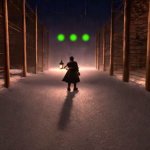 GreenThreeDot's Game Forge