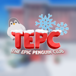 The Epic Penguin Club Group Thumbnail