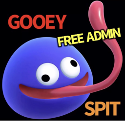 GOOEY SPIT