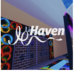 Haven Hoilday