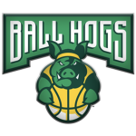 Ball Hogsㅤ