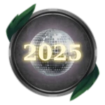 Game Badge Icon