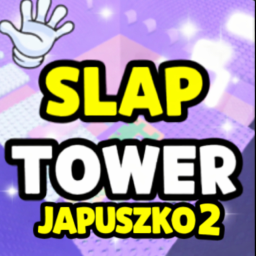 Japuszko Slap Tower 2
