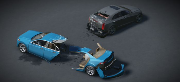 ATS Random Vehicle Pack #2 preview 4