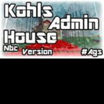 Crazy Admin House NBC Version