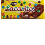 Chocolate :D
